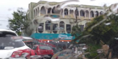 Abafamento traz chuva localizada ao Rio Grande do Sul nesta sexta