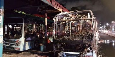 Bolsonaro defende que ataques no CE sejam considerados terrorismo