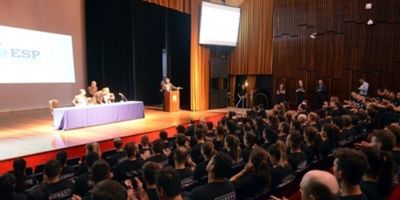 Novos agentes penitenciários reforçam os quadros da Susepe em abril