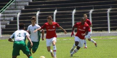 Inter sofre goleada de 5 a 0 do Guarani e é eliminado da Copa SP