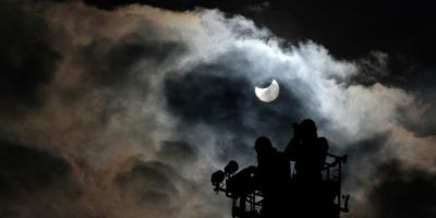 Eclipse total da lua em 20 janeiro será o último até 2021