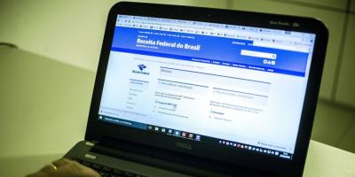 Receita abre consulta a restituição do Imposto de Renda de 2008 a 2018