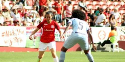 Inter abre inscrições para seleção de base do futebol feminino