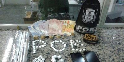 Ocorrências atendidas pelo 6º BPM em Rio Grande e São José do Norte (29 e 30.09.2014)