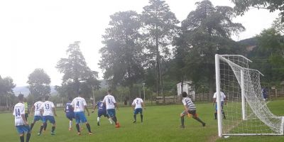 Guarany de Camaquã com 100% na Copa Cidade Verde: Sub-17 e Sub-19 venceram todas partidas na fase classificatória