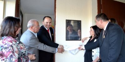 Camaquã - casas cedidas pela Ajuris para abrigar crianças e adolescentes em risco são inauguradas