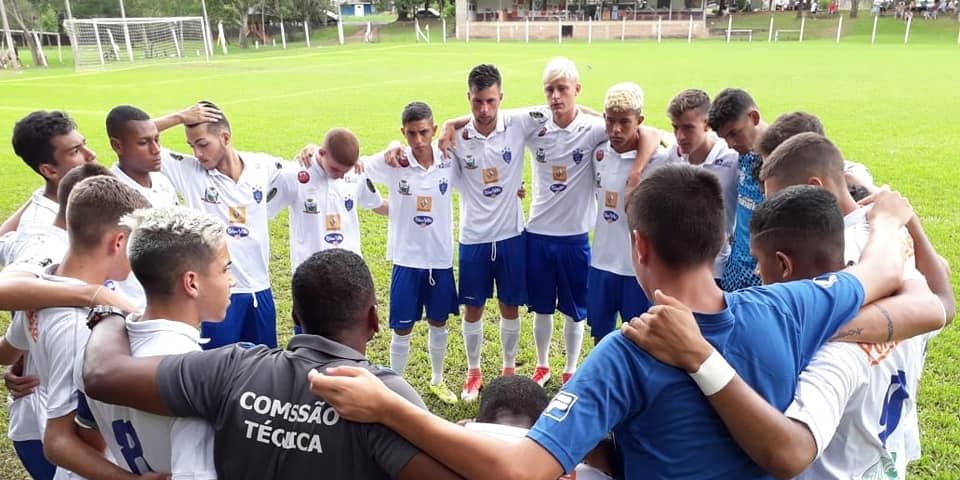 Confira os jogos do Guarany de Camaquã desta quinta pela Copa Cidade Verde