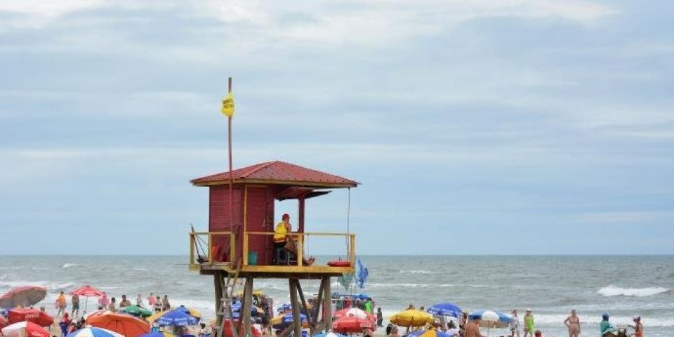 Tempo melhora no Rio Grande do Sul neste sábado