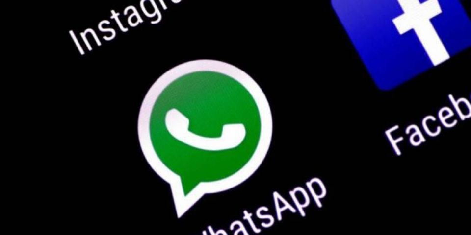 Para combatar fake news, WhatsApp vai limitar encaminhamento de mensagens para cinco conversas