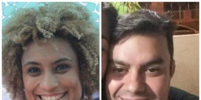 Operação prende suspeitos de envolvimento no assassinato de Marielle Franco