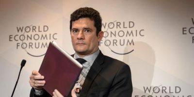 Moro vai restabelecer cooperação com Suíça para recuperar valores bloqueados na Lava Jato