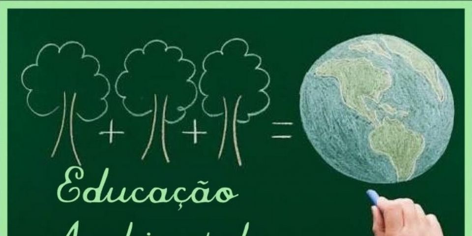 Secretaria do Meio Ambiente de Camaquã irá ministrar ação de Educação Ambiental
