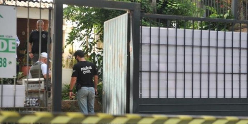 Casal de idosos é encontrado morto e com sinais de tortura em Porto Alegre
