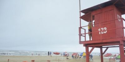 Sol e nuvens predominam no RS nesta quinta-feira