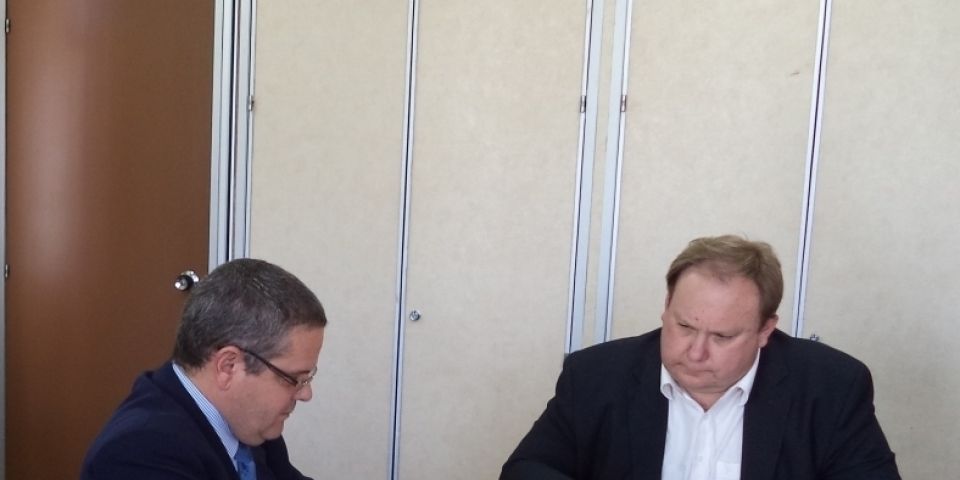 Encaminhamento de Carteira de Trabalho será agilizado em 27 Agências FGTAS/Sine