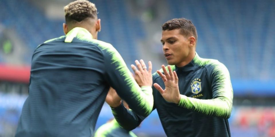 Sorteio de grupos da Copa América será feito hoje no Rio