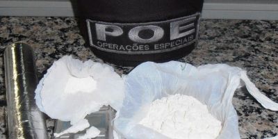 Rio Grande e São José do Norte - ocorrências atendidas pelo 6º BPM (15 e 16.02.2014)