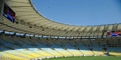 Maracanã se candidata para sediar final da Libertadores 2020