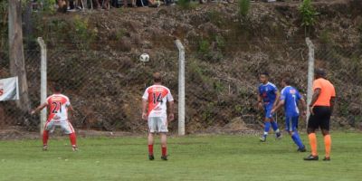 Finais do Municipal de Futebol começam no domingo em São Lourenço do Sul