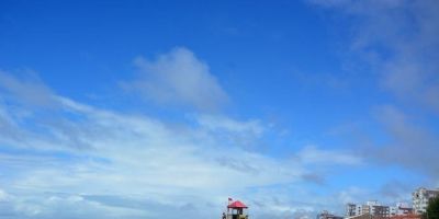 Sábado será ensolarado e de forte calor no Rio Grande do Sul