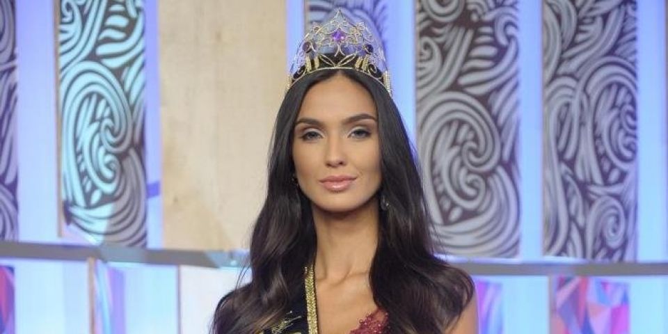 Representante de Estrela é a nova Miss Rio Grande do Sul