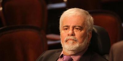 Morre aos 64 anos o apresentador e deputado Wagner Montes