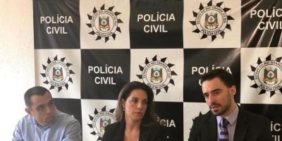 Menina de 12 anos foi assassinada porque irmão mudou de facção, diz polícia 