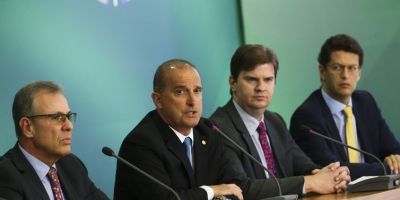 Governo vai priorizar fiscalização de 3,3 mil barragens com alto risco