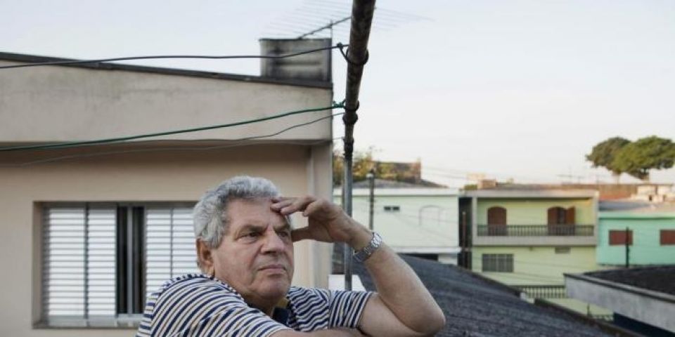 Vavá, irmão de Lula, morre em SP e ex-presidente pede para ir ao enterro