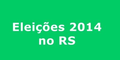 Estatísticas das eleições no Rio Grande do Sul