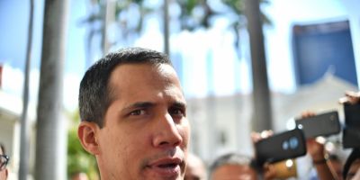 Juan Guaidó denuncia invasão de sua casa por militares na Venezuela