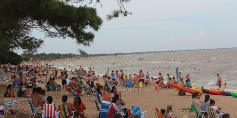 Instabilidade enfraquece calor neste sábado, no RS