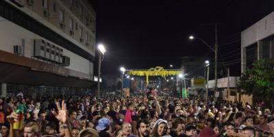 Carnaval já tem programação definida em São Lourenço do Sul