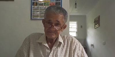 Quem é Nilson Izaías Papinho, o senhor de 71 anos que conquistou o YouTube