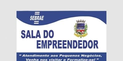 Já está funcionando a Sala do Empreendedor de Cristal