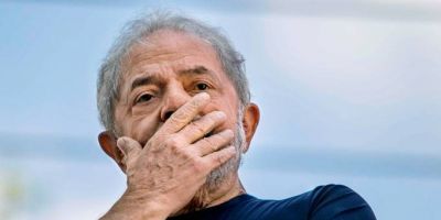 Lula é condenado a 12 anos e 11 meses de prisão pelo sítio de Atibaia