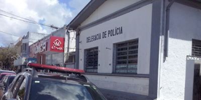 Agente da Polícia Civil é preso em Tapes