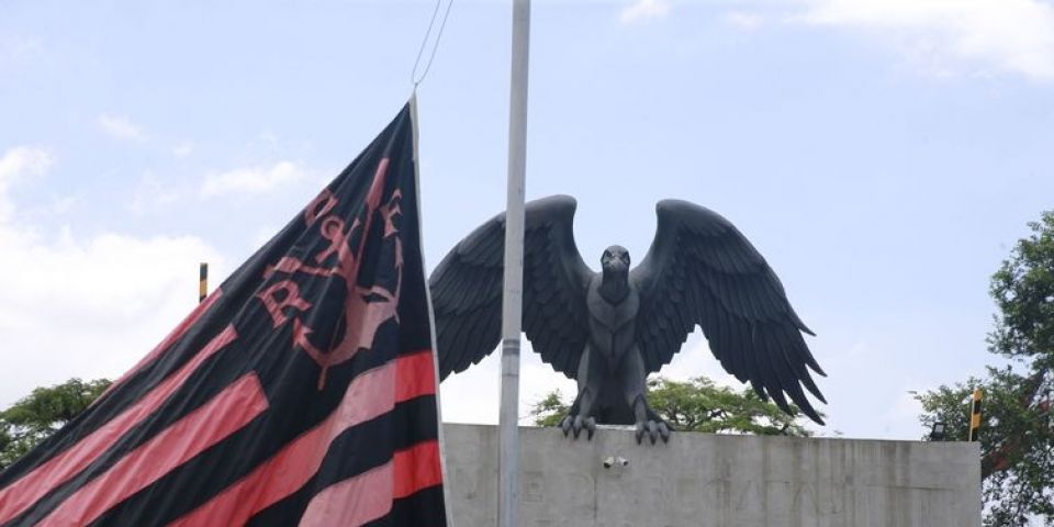 Oito corpos de jogadores já foram liberados pelo IML para sepultamento