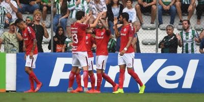 Inter vence o Juventude, no Alfredo Jaconi