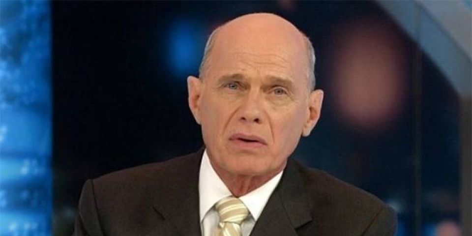 Boechat: de repórter a um dos âncoras mais respeitados do país