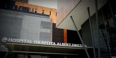 Bolsonaro deve deixar o hospital no início da tarde