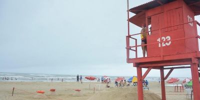 Chuva retorna ao Rio Grande do Sul nesta quinta