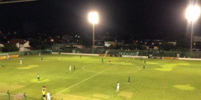 Avenida vence o Guarani e avança na Copa do Brasil para enfrentar o Corinthians