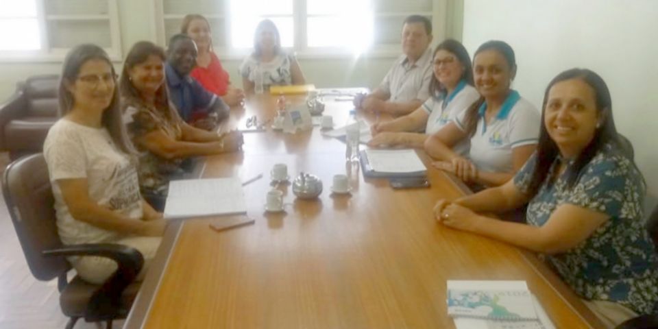 Nova direção assume escola Marina de Godoy Netto em Camaquã