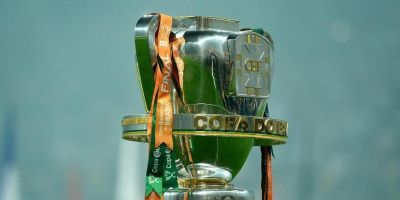 CBF define datas da segunda fase da Copa do Brasil