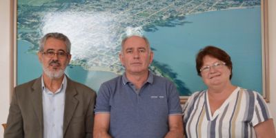 Sine deverá funcionar em espaço da Prefeitura de São Lourenço do Sul