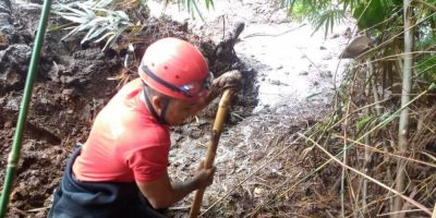 Número de mortos em Brumadinho sobe para 169