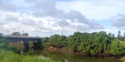 Encontrado corpo de homem no arroio Duro em Camaquã