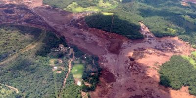 Governo determina medidas de precaução para barragens em todo o país