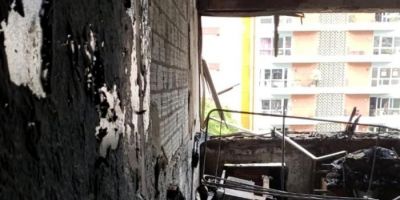 Polícia investiga se incêndio em hospital foi criminoso em Porto Alegre